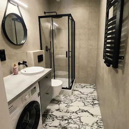 Przy Parku Слупск