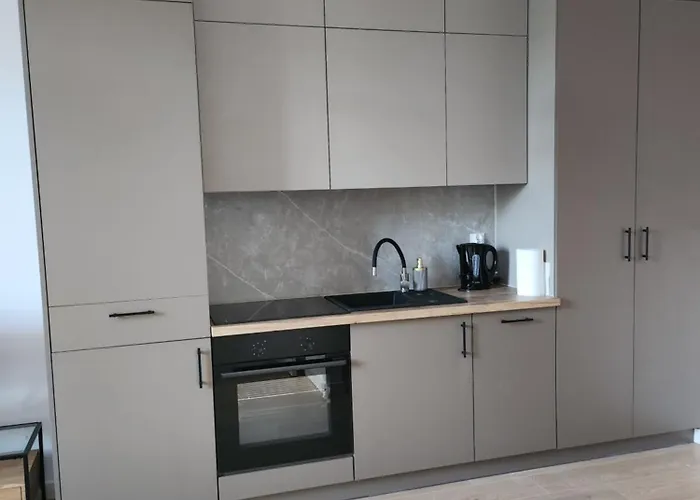 Przy Parku Daire Słupsk